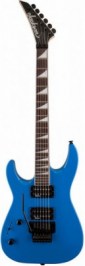 JACKSON JS32L DKA Dinky BL